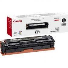 Toner Canon 731 Black[6272B002]