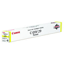 Toner Canon C-EXV 29 Yellow[2802B002]