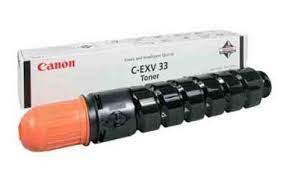 Toner Canon C-EXV 33 pour IR 2520/2525/2530[2785B002AA]