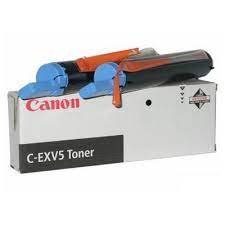 Toner Canon C-EXV 5 pour IR 1600 (Tube)[6836A002AA]