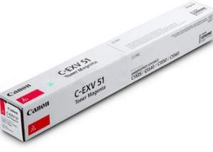 Toner Canon C-EXV 51 Magenta[0483C002]