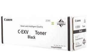 Toner Canon C-EXV 54 Black[1394C002AA]