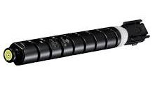 Toner Canon C-EXV 58L Yellow[3769C002]