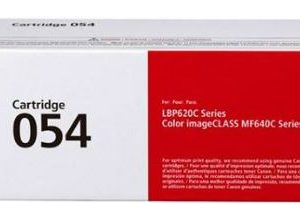 Toner Canon CRG 054Yellow[3021C002]