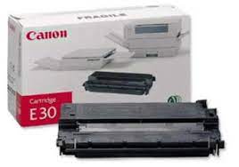 Toner Canon E30 Black[1491A003]