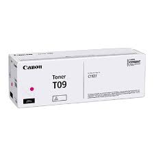 Toner Canon T09 Magenta[3018C006]