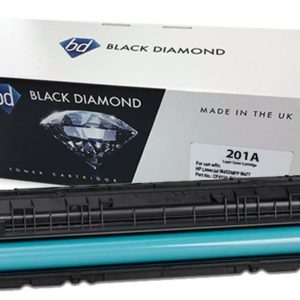 Toner Black Diamond  CF401A[5527BDC]