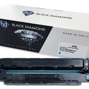 Toner Black Diamond CF413A Nouveau[5511MN]