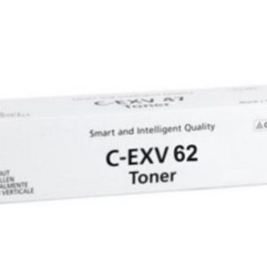 Toner Canon C-EXV 62 – 42 000p[5141C002]