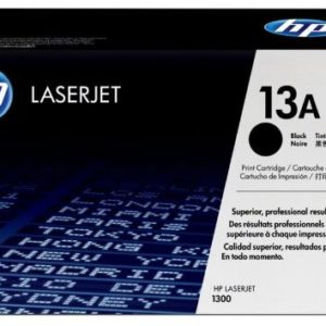 Toner HP Laser 1300 Q2613A (13 A) Promo[Q2613AP]