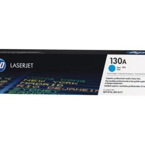 Toner HP Laser 130A CF351 Cyan[CF351A]