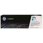 Toner HP Laser 131A Cyan CF211A[CF211A]