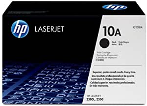 Toner HP Laser 2300 Q2610A (10 A)[Q2610A]