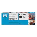 Toner HP Laser 2500 C9700A Black[C9700A]
