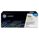 Toner HP Laser 2550 Q3972A Yellow[Q3972A]