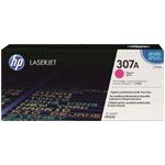 Toner HP Laser 307A CP5225  CE743A  Magenta[CE743A]