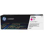 Toner HP Laser 312A CF383A Magenta[CF383A]