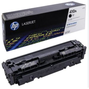 Toner HP Laser 410A Black(CF410A) (CF10A)