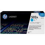 Toner HP Laser 502A 3800n Q6471A Cyan[Q6471A]