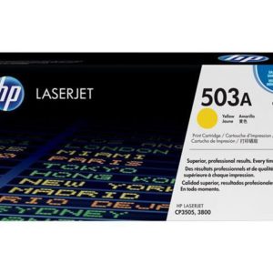 Toner HP Laser 503A 3800n Q7582A Yellow[Q7582A]