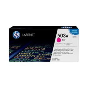 Toner HP Laser 503A 3800n Q7583A Magenta[Q7583A]