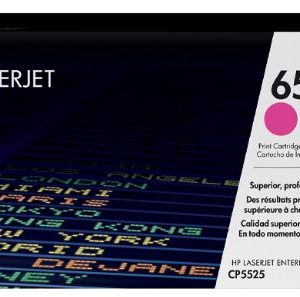 Toner HP Laser 650A CE273A magenta[CE273A]