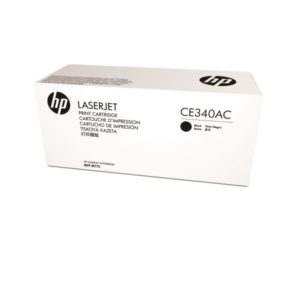 Toner HP Laser 651A black CE340A pour HP M775[CE340A]