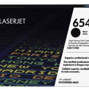 Toner HP Laser 654X  Black[CF330X]