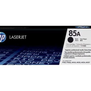 Toner HP Laser CE285A (85A)[CE285A]