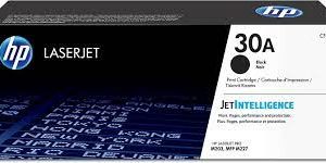 Toner HP Laser CF230A 30A – Black (1 600 pages)[CF230A]