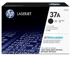 Toner HP Laser CF237A Black[CF237A]