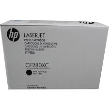 Toner HP Laser CF280XC (CF280XC)