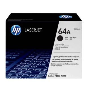 Toner HP Laser P4014/P4015/CC364A (64A)[CC364A]