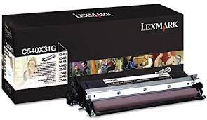 Developpeur  Lexmark C540X31G[C540X31G]