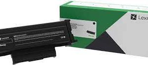Toner Lexmark MB2236 BK Haute capacit? 3000p[B225H00]