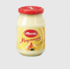 Mayonnaise MEVIA - 500ml