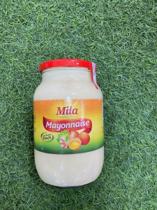 Mayonnaise Mila - 500ml