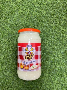 Mayonnaise P'tit Chef -825ml