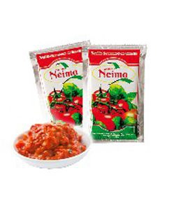 Concentré de tomate - 70g