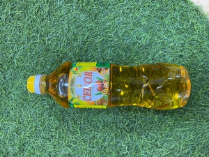 Huile Végétale CEL'OR - 900ml