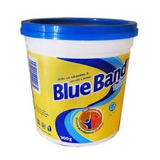 BEURRE BLUE BAND 900G