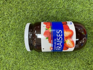 Confiture de Fraises - 1 kg