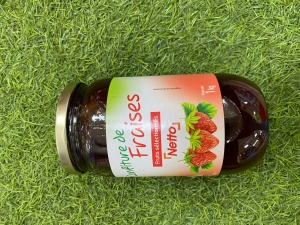 Confiture de Fraises NETTO - 1kg