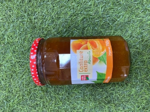 Confiture Extra Abricots - 750g