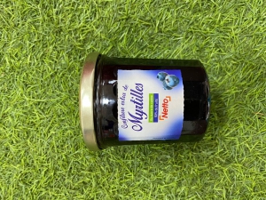Confiture Extra de Myrtilles -370G