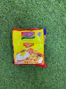 Indomie Chicken Flavor - 120g