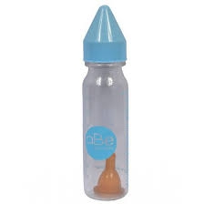 BIBERON CASSABLE ABE 240ML