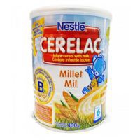 Céreale lacté CERELAC  - 400 g