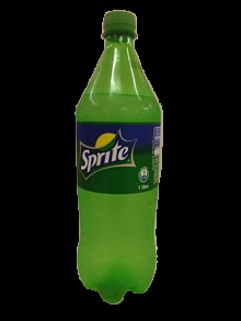 JUS PET BRASS SPRITE 1L