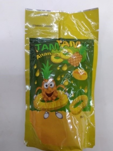 JUS TAM-TAM SAVANA ANANAS 200ML